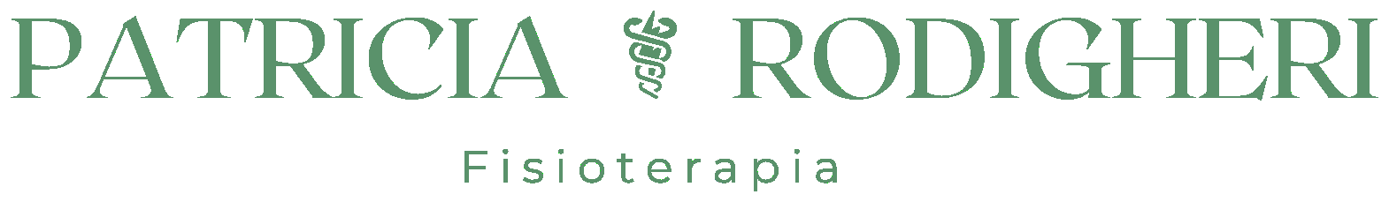 Patrícia Rodigheri Fisioterapia