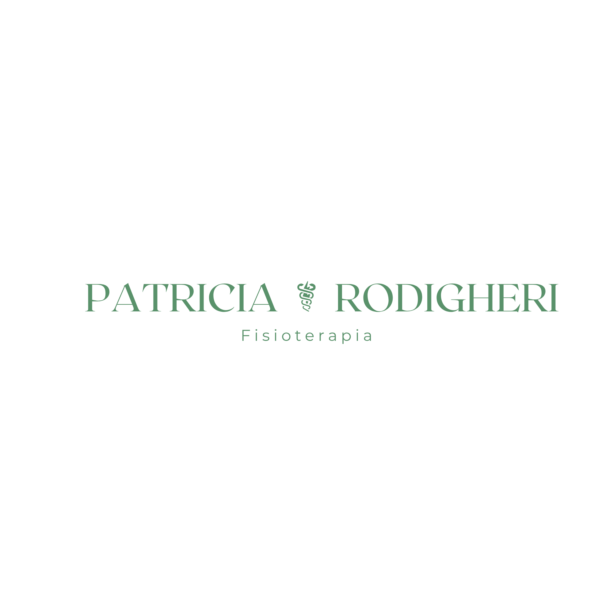 Dra. Patrícia Rodigheri | Fisioterapia Traumato-Ortopédica